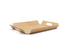 EAN 8720052002150 - Bredemeijer Madera L Bandeja de servir clásica Rectángulo Marrón imagen 1