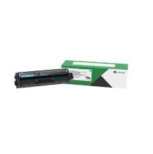 EAN 7346466967840 - Lexmark 20N2HC0 cartucho de tóner 1 pieza(s) Cian imagen 1