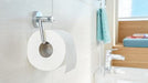 EAN 4042448448309 - TESA Smooz Montado en pared Plata imagen 4