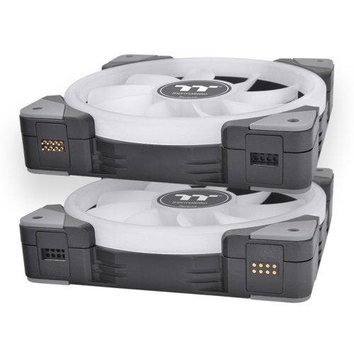 EAN 4713227535595 - Thermaltake SWAFAN EX12 RGB PC Cooling Fan TT Premium Edition Carcasa del ordenador Refrigerador de aire  imagen 2