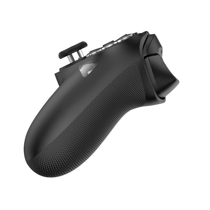 EAN 6936685222076 - GameSir Tarantula Pro Negro Bluetooth/RF/USB Gamepad Analógico/Digital Android, PC, iOS, Xbox, Nintendo S imagen 2