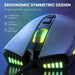 EAN 6972470560893 - Onikuma CW905B ratón Juego imagen 4