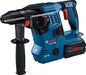 EAN 4059952611648 - Bosch GBH 18V-28 C PROFESSIONAL SDS Plus imagen 2