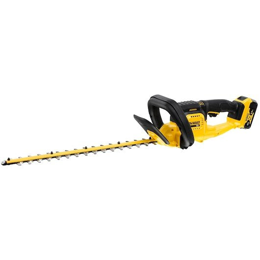 Nozyce Do Zywoplotu 55cm, 18v Dcmht563p1 Dewalt