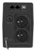 EAN 5901969443486 - Armac H/650E/LED/V2 sistema de alimentación ininterrumpida (UPS) Línea interactiva 0,65 kVA 390 W 2 salid imagen 2