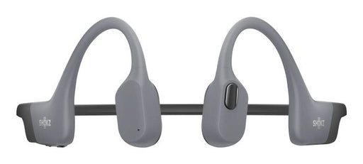 EAN 810092678595 - SHOKZ OpenSwim Pro Auriculares Inalámbrico Banda para cuello Deportes Bluetooth Gris imagen 2