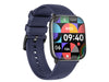 EAN 8011000041254 - Trevi T-FIT 265 A 4,45 cm (1.75") AMOLED Digital Pantalla táctil Negro imagen 2