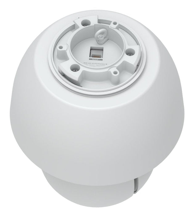 Ubiquiti Ai Ptz Precision Esférico Cámara De Seguridad Ip Interior Y Exterior 3864 X 2160 Pixeles