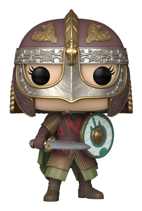 EAN 0889698515276 - FUNKO POP! Éowyn imagen 2