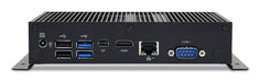 EAN 4711338345867 - AOPEN DE3650-C Negro 4K Ultra HD 64 GB 3840 x 2160 Pixeles imagen 5