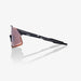 EAN 0196261016307 - 100% Hypercraft gafas de sol Warp Envolvente imagen 3
