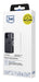 EAN 5903108664752 - 3MK 5903108664752 funda para teléfono móvil 16 cm (6.3") Transparente imagen 7