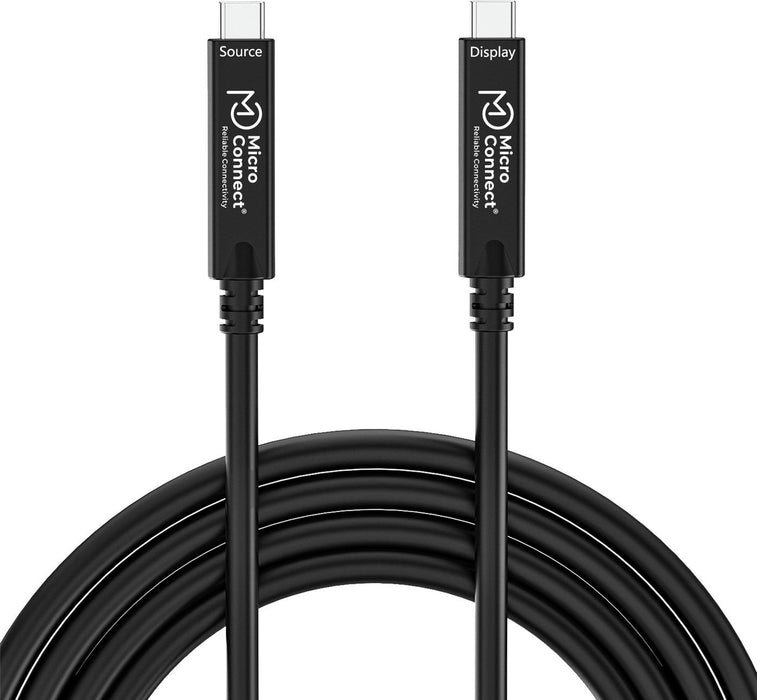 EAN 5715063780886 - Microconnect MC-USB3.2CC10-8K-OP no categorizado imagen 2