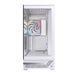 EAN 6977277365900 - Einarex EXCS-PR-800R-W carcasa de ordenador Midi Tower Blanco imagen 5