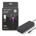 EAN 5901878507989 - Qoltec 50798 adaptador e inversor de corriente Interior 120 W Negro imagen 1