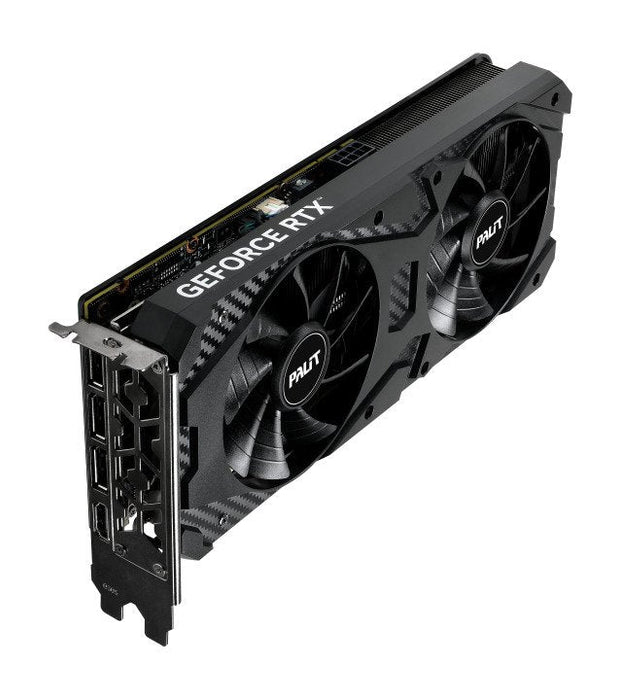 Palit Rtx3060 Infinity 2 Oc 12gb Gddr6 Hdmi 3xdp