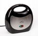 EAN 5908256832503 - Adler AD 3015 sandwichera 750 W Negro, Plata imagen 5