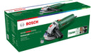 EAN 4059952603834 - Bosch UniversalGrind 750-125 amoladora angular 12,5 cm 12000 RPM 750 W 1,9 kg imagen 2