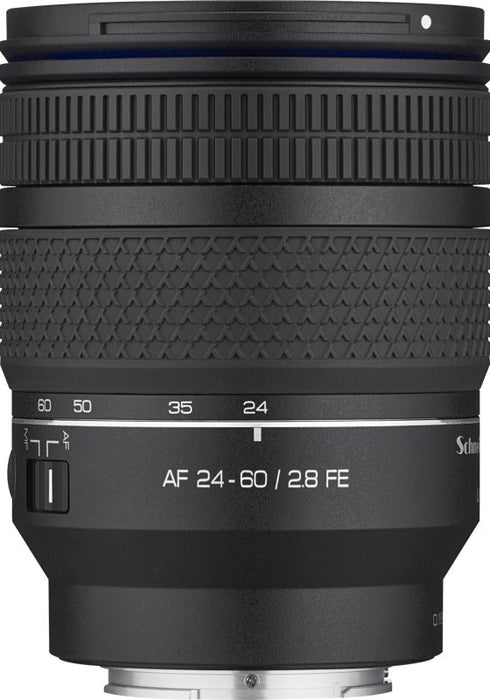 EAN 8809298889425 - Samyang AF 24-60mm F/2.8 Sony FE MILC Objetivo de zoom estándar Negro imagen 1