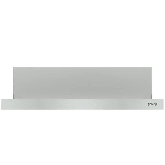 EAN 3838782388446 - Gorenje TH62E4X Semintegrada (extraíble) Acero inoxidable 450 m³/h imagen 2
