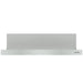 EAN 3838782388446 - Gorenje TH62E4X Semintegrada (extraíble) Acero inoxidable 450 m³/h imagen 2