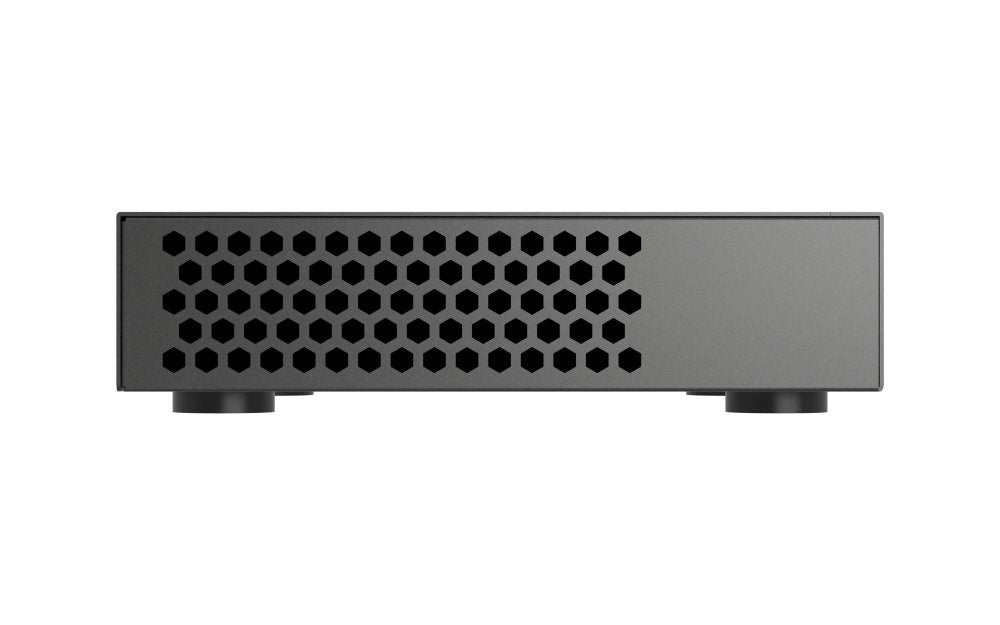 Switch Qnap Qsw 3205 5t 5 Puertos