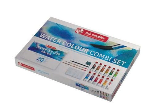EAN 8712079298746 - Talens 9012013M pintura para manualidades Pintura de acuarela 12 ml imagen 1