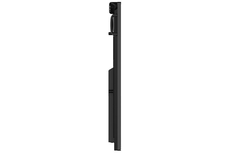 Monitor 75" Interactivo Optoma 5753rk
