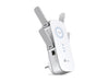 EAN 4897098683323 - TP-Link RE655 repetidor y transceptor Repetidor de red 1733 Mbit/s Blanco imagen 4