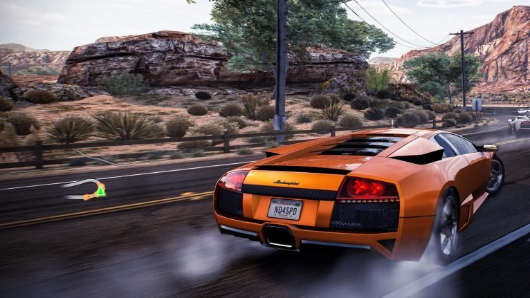 Switch Need For Speed Hot Pursuit Remastered Eu