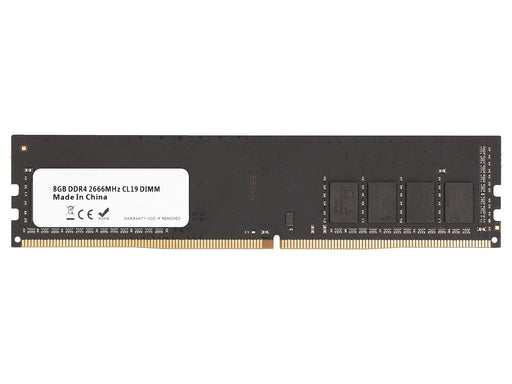 EAN 5054444266756 - 2-Power 2P-4X70R38787 módulo de memoria 8 GB 1 x 8 GB DDR4 288-pin DIMM imagen 1