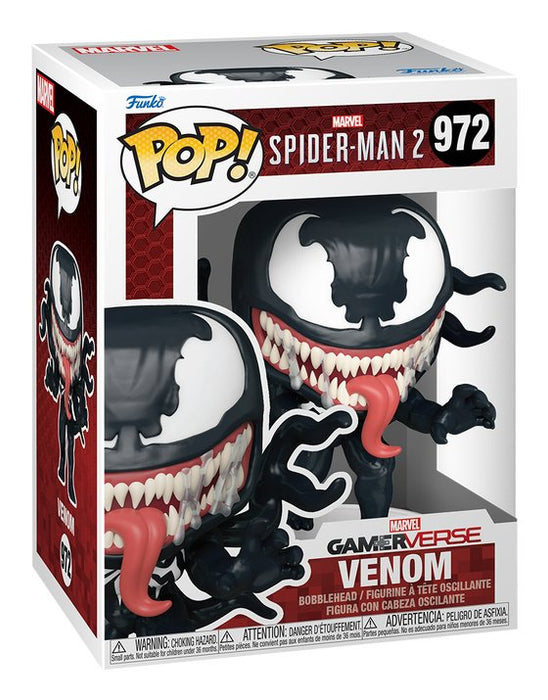 EAN 0889698761109 - FUNKO POP! 76110 figura de acción y colleccionable imagen 2