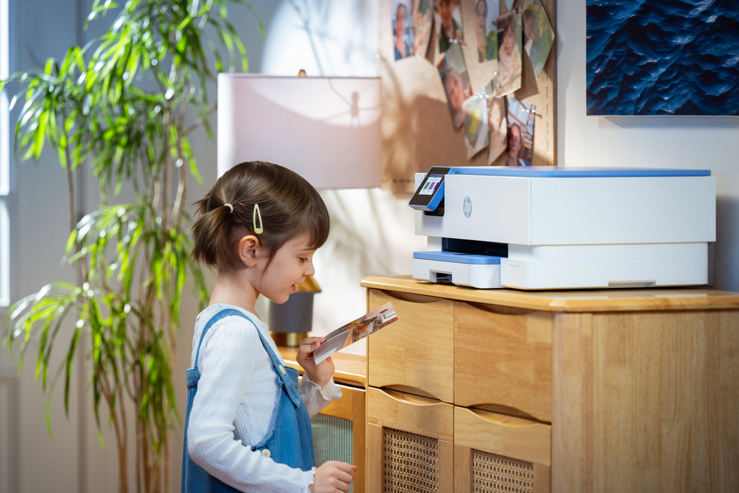 EAN 0198990280608 - HP Envy Photo 7231 All-in-One Printer Inyección de tinta térmica A4 4800 x 1200 DPI imagen 12