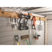 EAN 5035048459027 - Black & Decker STC1820CM-QW desbrozadora/bordeadora Batería Negro, Naranja, Plata imagen 4
