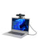 EAN 3567049020033 - Port Designs 902003 cámara de videoconferencia 8,29 MP Negro 3840 x 2160 Pixeles 30 pps CMOS imagen 6