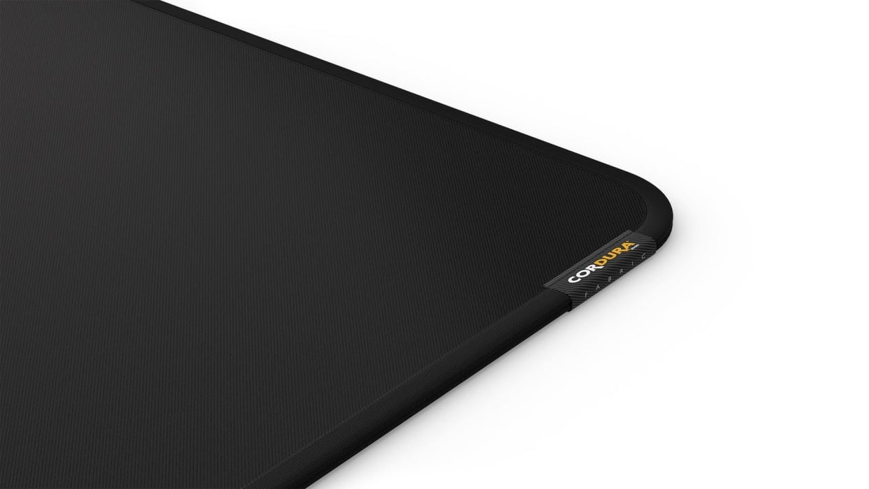 EAN 5903018664675 - ENDORFY Cordura Speed XL Alfombrilla de ratón para juegos Negro imagen 6