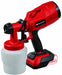 EAN 4006825656343 - Einhell TC-SY 18/60 Li-Solo 0,8 L imagen 1