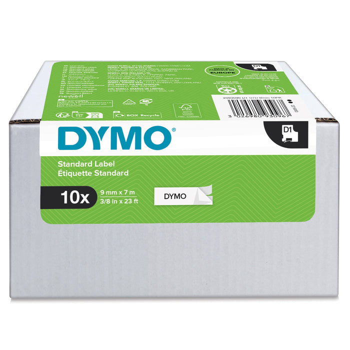 EAN 3026980930967 - DYMO Value Pack Etiqueta para impresora autoadhesiva imagen 1