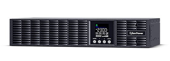 Cyberpower Ols15000ert2ua-B 1500va Doppelwandler Online Tower Rm 2u