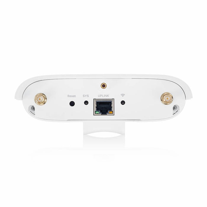 Zyxel Nwa55be 802.11.Be Wifi 7 Nebulaflex Accesspoint