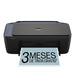EAN 0198828789822 - HP DeskJet 2921 Inyección de tinta térmica A4 4800 x 1200 DPI 7,5 ppm Wifi imagen 12