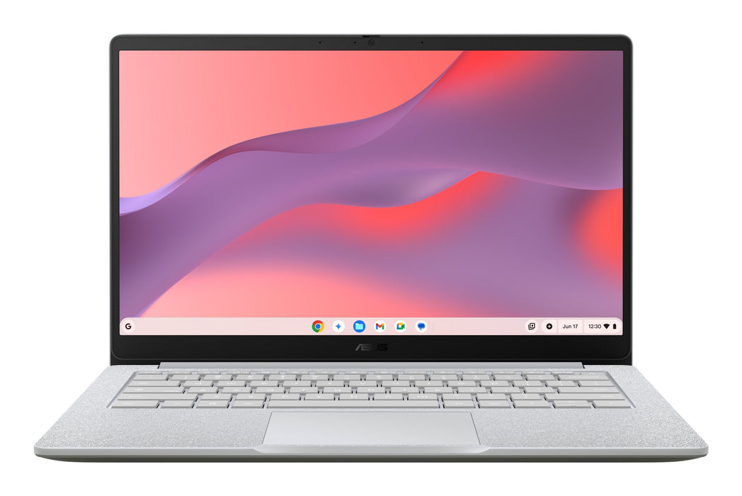 Portátil Asus Chromebook Cm1405cm4a-S60135 Kompanio 540 4gb 128gb 14" Chromeos Gris Noac