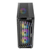 EAN 0761345100892 - Antec Performance 1 FT ARGB Full Tower Negro imagen 2