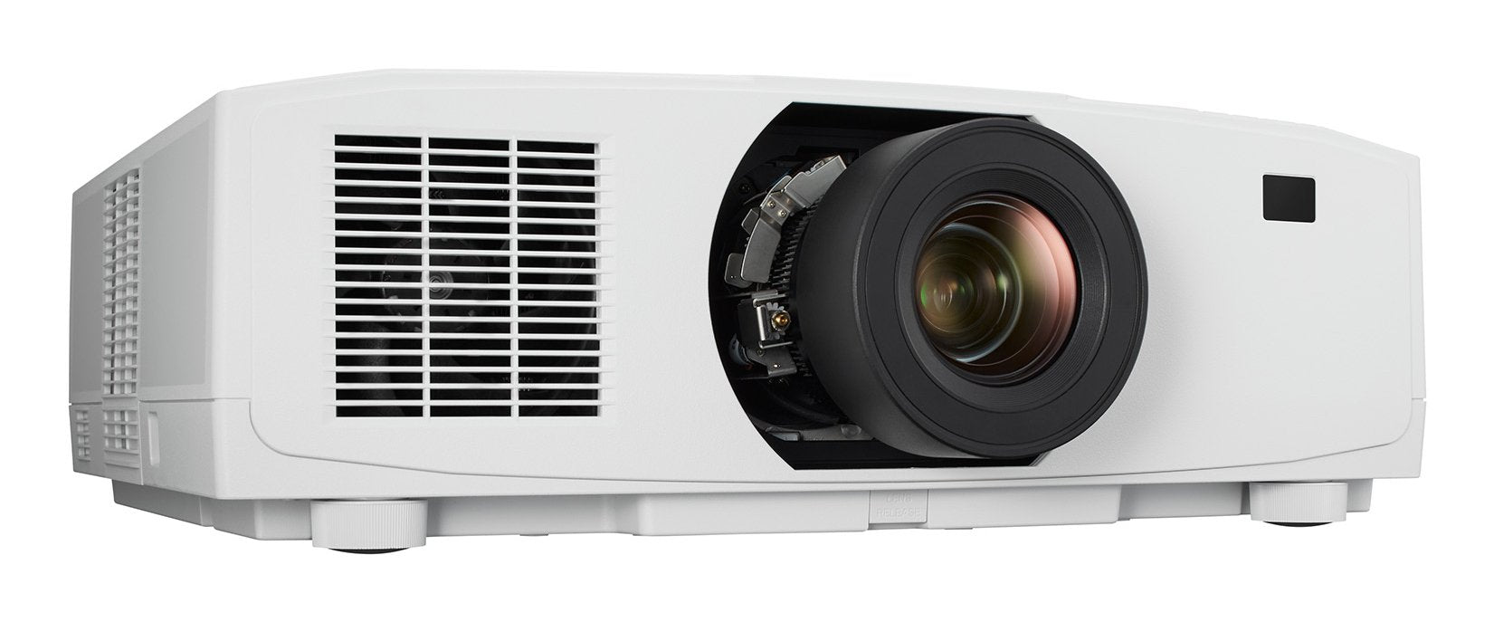 Sharp V731u Installationsbeamer 7.300 Ansi Lumen