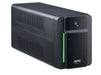 EAN 0731304404484 - APC BVX700LI sistema de alimentación ininterrumpida (UPS) Línea interactiva 0,7 kVA 360 W 4 salidas AC imagen 1