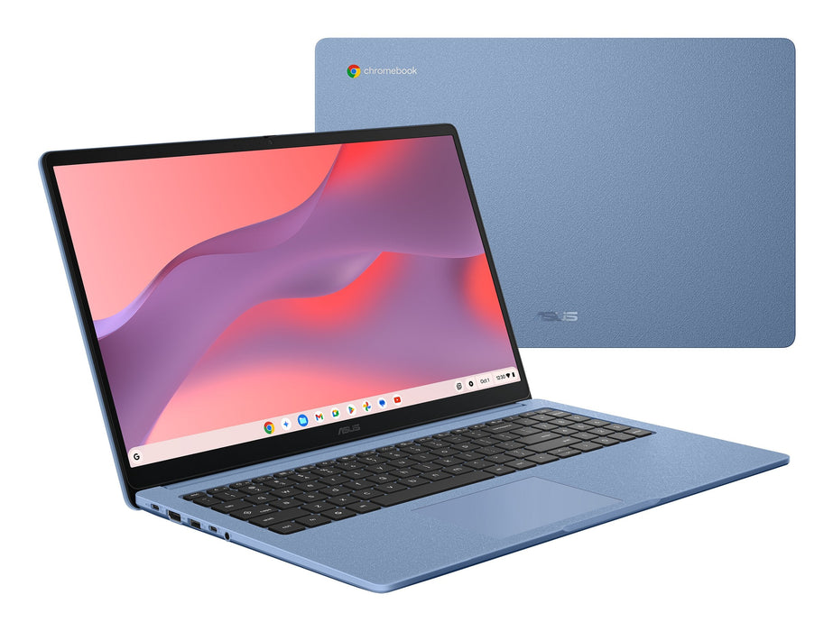 Asus Chromebook Cm15 15.6" Mt 540 4 128 Cm1505cm4a-S70030 Chromeos