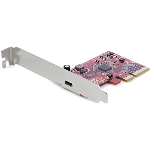 EAN 0065030891264 - StarTech.com PEXUSB321C tarjeta y adaptador de interfaz Interno USB 3.2 Gen 2 (3.1 Gen 2) imagen 1