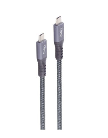 Shiverpeaks Usb Verbindungsk. Usb-C A Usb-C 4.0 Gen2x2 1,5