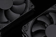 EAN 9010018000191 - Noctua NH-L9i chromax.black Procesador Enfriador 9,2 cm Negro imagen 6