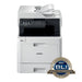 EAN 4977766771580 - Brother DCP-L8410CDW impresora multifunción Laser A4 2400 x 600 DPI 31 ppm Wifi imagen 9